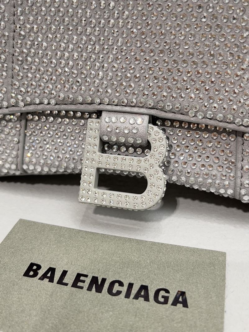 Balenciaga Top Handle Bags